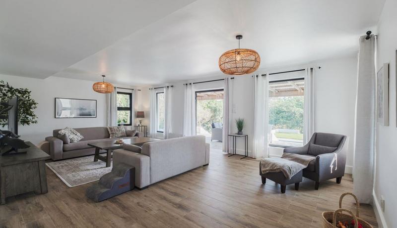 4 Bedroom Property for Sale in Noordhoek Western Cape